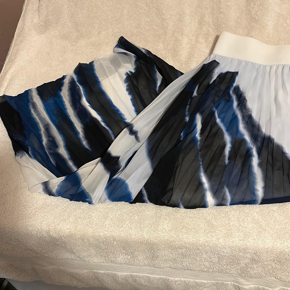 Used skirts